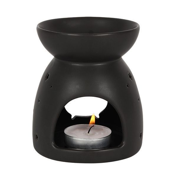Aroma Lamp &ldquo;Magical Cauldron&rdquo;