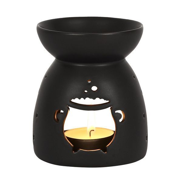 Aroma Lamp &ldquo;Magical Cauldron&rdquo;