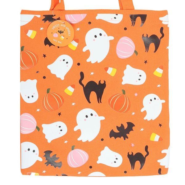 Shopper "Samhain"
