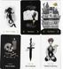 Ужасное Таро THE MACABRE TAROT 03454 фото 3