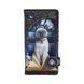 Wallet "Sorcerer Kitten"