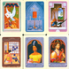 Мистический Ленорман / Mystical Lenormand 02503 фото 2