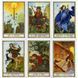 Druid Craft Tarot