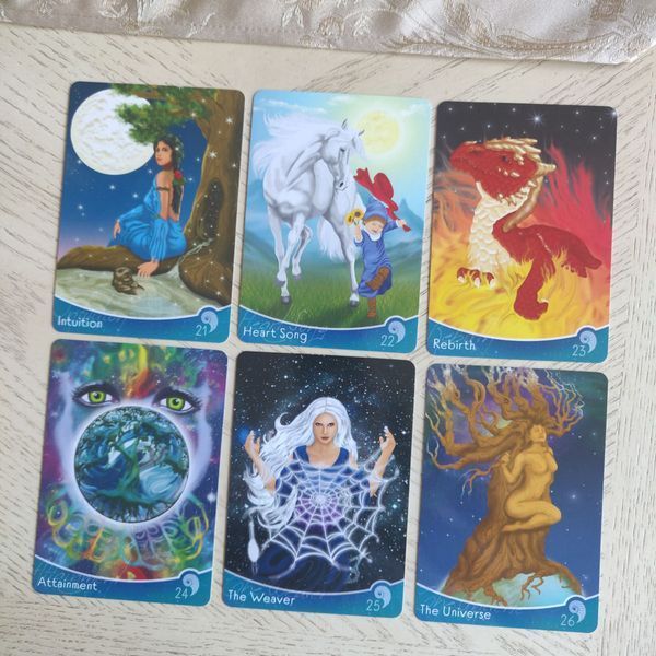 Seeker Oracle