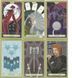 "The Elder Scrolls V: Skyrim Tarot Deck and Guidebook"