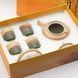 &ldquo;Bamboo&rdquo; Tea Ceremony Set