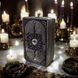Tarot Arcana Candle "The Emperor"
