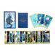 "The Elder Scrolls V: Skyrim Tarot Deck and Guidebook"