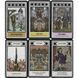Таро Влад Дракула \ VLAD DRACULA TAROT 03453 фото 3