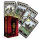 Таро Влад Дракула \ VLAD DRACULA TAROT 03453 фото 2