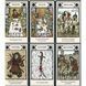 Таро Влад Дракула \ VLAD DRACULA TAROT 03453 фото 4