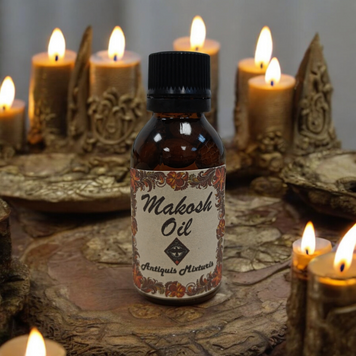 Makosh Oil