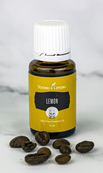 Эфирное масло Лимон / Lemon 15ml 03795 фото Эфирное масло Лимон / Lemon 15ml 03795 фото