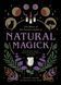 Book "The Witch of the Forest's Guide to Natural Magick"