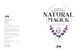 Book "The Witch of the Forest's Guide to Natural Magick"