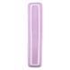 Purple Ceramic Incense Holder &ldquo;Moon Phases&rdquo;
