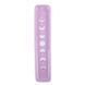 Purple Ceramic Incense Holder &ldquo;Moon Phases&rdquo;