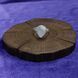 &ldquo;Silver Ring &lsquo;Drop&rsquo; with Moonstone 1