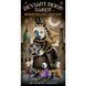 Таро "Deviant Moon Tarot" / "Девиантное лунное Таро" / "Таро Безумной луны" Безрамочное 03493 фото 1