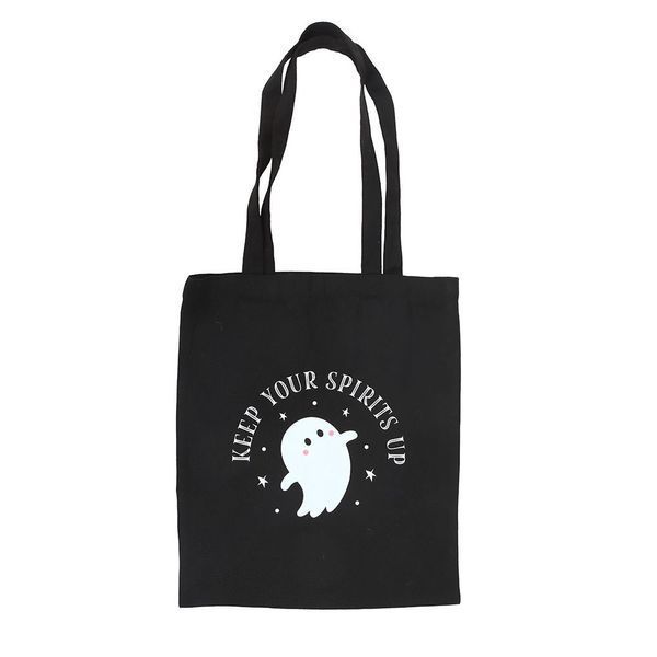 Shopper "Ghost"