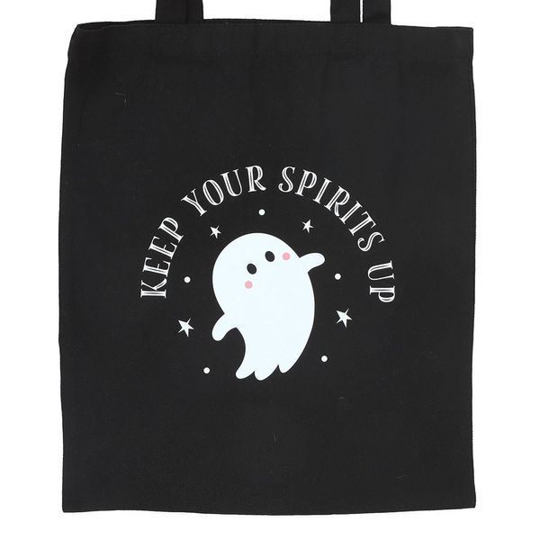 Shopper "Ghost"