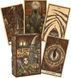 Таро "Властелин Колец с книгой / The Lord of the Rings Tarot and Guide" 06253 фото 1