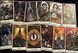 Таро "Властелин Колец с книгой / The Lord of the Rings Tarot and Guide" 06253 фото 4