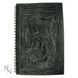 Notebook "Dragon and Castle"