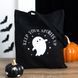 Shopper "Ghost"