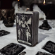 Tarot Arcana Candle "The Devil"