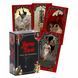 Horror Tarot Cards