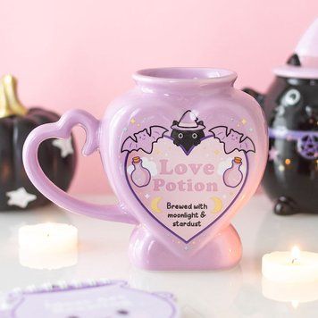 Mug &ldquo;Love Potion&rdquo;