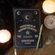 Notebook "Spirit Board"