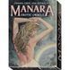 Еротичний оракул Манара / Manara Erotic Oracle 02493 фото 1