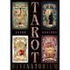 Таро "Дивинаториум" / Tarot Divinatorium 09918 фото 2