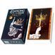 Dancing in the Dark Tarot