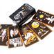 Dancing in the Dark Tarot