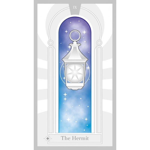 Есенційне Таро / Essential Tarot 09348 фото
