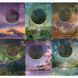 Оракул прояву місячної науки / Moonology Manifestation Oracle 06804 фото 2