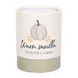 &ldquo;Warm Vanilla&rdquo; Candle