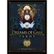 Таро "Сны Гайи / Dreams of Gaia Tarot" 06853 фото 1