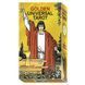 Golden Universal Tarot