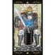 Golden Universal Tarot