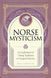 Книга "Norse Mysticism by Disa Forvitin / Скандинавский мистицизм. Диза Форвитин" 05752 фото 1