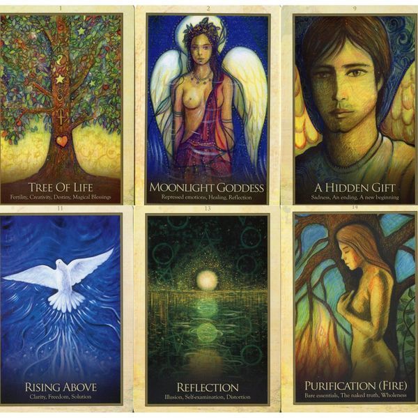 Gaia Oracle