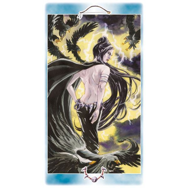 Шаманское Таро / Shaman Tarot 06805 фото