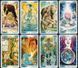 Шаманское Таро / Shaman Tarot 06805 фото 8