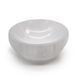 Selenite Bowl