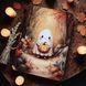 Metaphorical Associative Cards "The Wisdom of Little Ghosts"