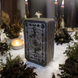Tarot Arcana Candle "The Hermit"